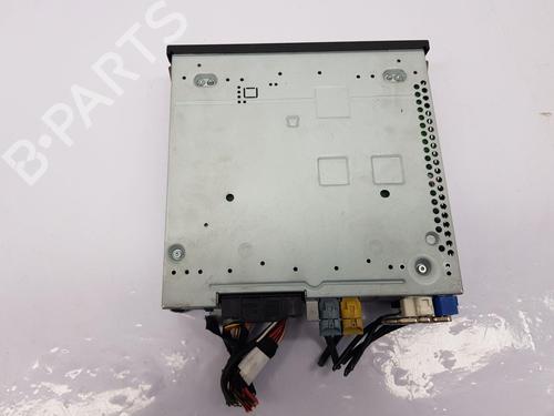 Electronic module SKODA SUPERB III (3V3) 2.0 TDI | BP29738243M83 