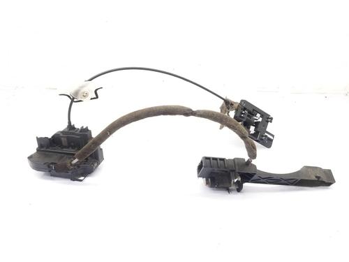 Used Front left lock Front left lock 37178719 37178719