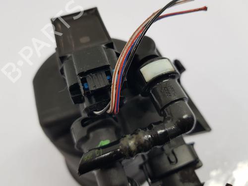 Other VAUXHALL ASTRA Mk VI (J) Estate (P10) 2.0 CDTi | BP29871018O1 