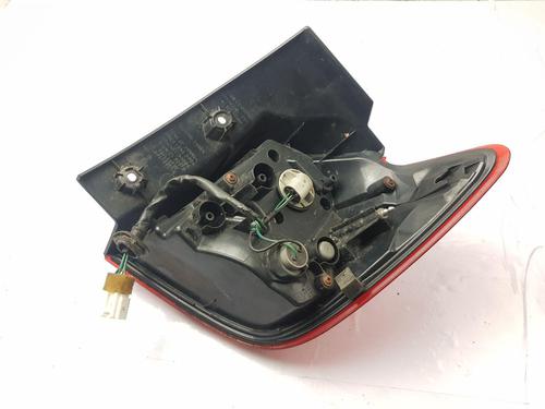 Left taillight MITSUBISHI ASX (GA_W_) 1.8 DI-D 4WD (GA6W) | BP33630064C34 - Image 10