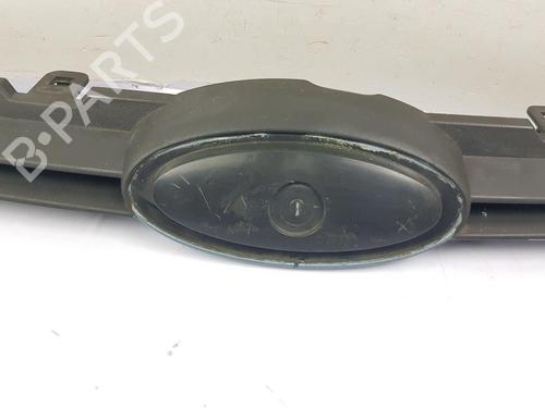 Grille FORD FIESTA VI (CB1, CCN) 1.4 TDCi | BP24130492C40 