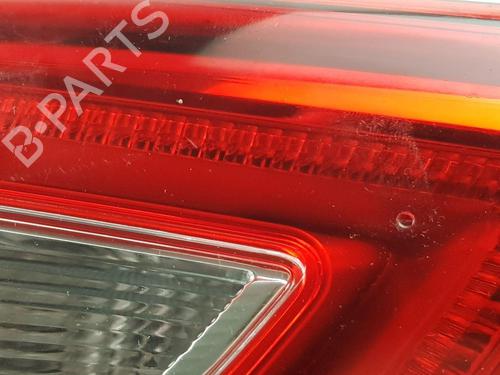 Left tailgate light NISSAN QASHQAI II (J11, J11_) 1.2 DIG-T | BP29229794C79  - Image 7