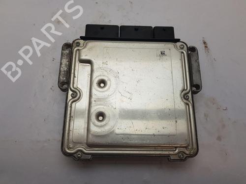 Engine control unit (ECU) DACIA SANDERO II 1.5 dCi | BP23433217M57 