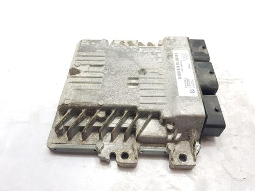 Engine control unit (ECU) FORD FOCUS III 1.6 TDCi | BP30976732M57