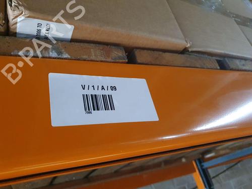 Left headlight SKODA ROOMSTER (5J7) 1.2 TSI | BP29575851C28 