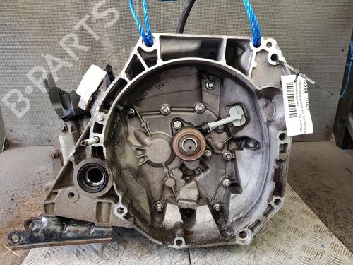 Gearbox DACIA SANDERO II TCe 90 (B8M1, B8MA, B8AC) | BP25463277M3
