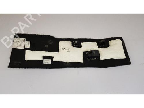 Boot lining BENTLEY CONTINENTAL Convertible (3S_) 6.0 AWD | BP37375943I3 - Image 4