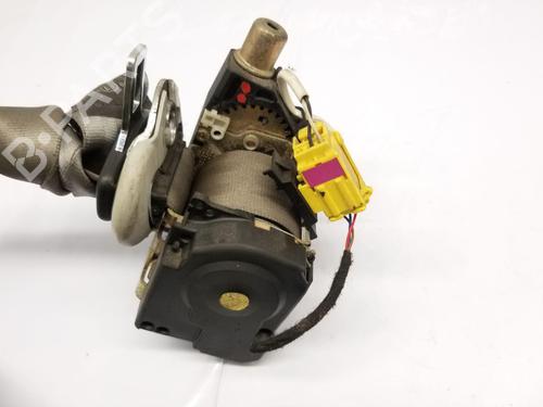 Front left seatbelt VW TRANSPORTER T5 Van (7HA, 7HH, 7EA, 7EH) 1.9 TDI | BP31722865I26 