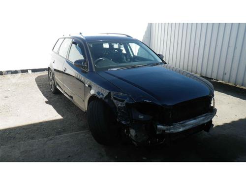 Left front steering knuckle AUDI A4 B7 Avant (8ED) 3.0 TDI quattro | BP30603427M25 - Image 9