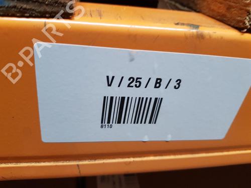 Rør MCLAREN 720S 4.0 | BP30090893M125