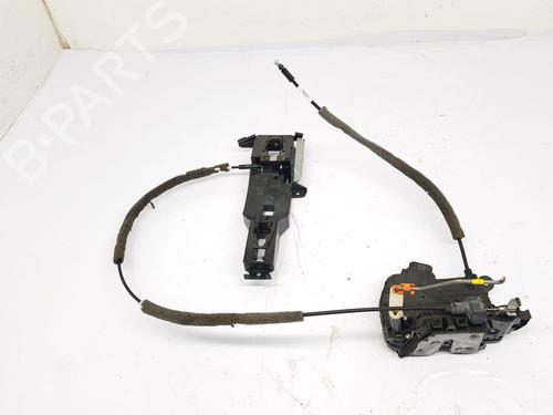 Used Front right lock NISSAN MICRA V (K14) [2016-2026]  31983465