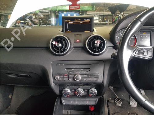 Used Parts AUDI A1 (8X1, 8XK) 1.4 TFSI 4949395