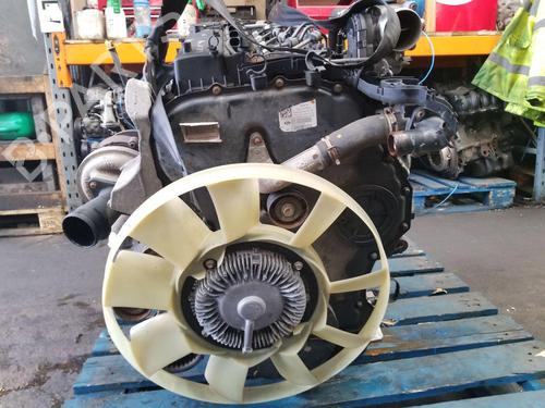Motor FORD RANGER (TKE) 3.2 TDCi 4x4 | BP30689954M1