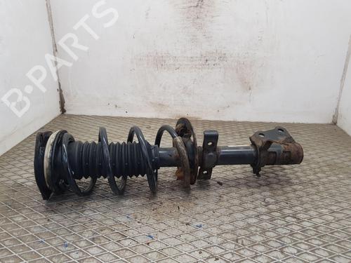 Used Left front shock absorber RENAULT KANGOO / GRAND KANGOO II (KW0/1_) 1.5 dCi 75 (KW07, KW10, KW04) (75 hp) 29755735