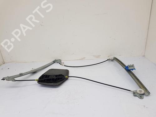 Used Front right window mechanism Front right window mechanism VW GOLF PLUS V (5M1, 521) 2.0 TDI 16V (140 hp) 33944233 33944233