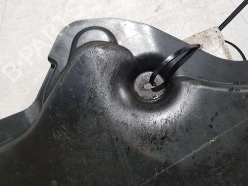 Underbody protection MERCEDES-BENZ C-CLASS (W204) C 200 CDI (204.007, 204.006) | BP32221610M92