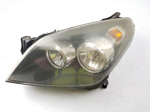 Used Left headlight Left headlight VAUXHALL ASTRA Mk V (H) (A04) 1.6 (L48) (105 hp) 40081566 40081566
