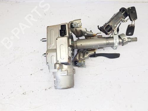 Steering column OPEL MOKKA / MOKKA X (J13)  | BP22658899M21 