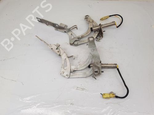 Used Hinge/Door check strap Hinge/Door check strap PEUGEOT RCZ 2.0 HDi (163 hp) 34351252 34351252