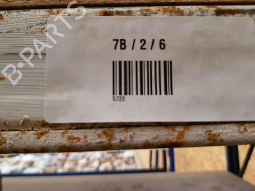 Left daytime light NISSAN JUKE (F15) 1.5 dCi | BP22669230C104