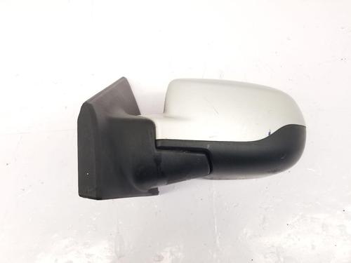 Used Left mirror RENAULT CLIO III (BR0/1, CR0/1) 1.2 (BR01, BR03, BR0E, CR0E) (78 hp) 27920760