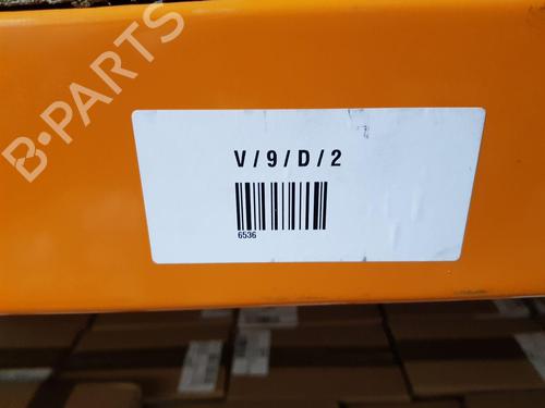 Injector BMW 5 (E60) 535 d | BP30330832M100  - Image 7