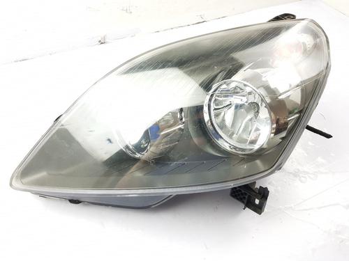 Left headlight VAUXHALL ZAFIRA Mk II (B) (A05) 1.6 | BP27469860C28 