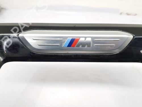 Shift knob BMW X4 (G02, F98) xDrive M40 i | BP31820000I34