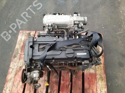 Motor Motor KIA RIO II (JB) 1.4 16V (97 hp) 37585000 37585000
