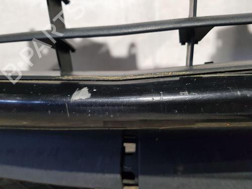 Front bumper OPEL CORSA D (S07)  | BP22203320C7 