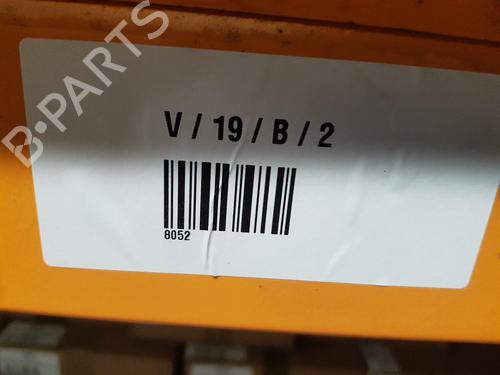 Cup/Object holder LAND ROVER DISCOVERY IV (L319) 3.0 TD 4x4 | BP25840546I37 - Image 10