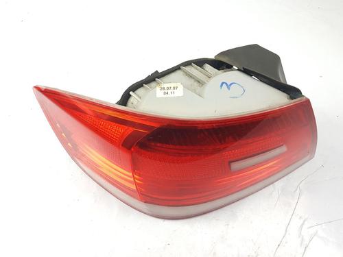 Used Left taillight BMW 3 Coupe (E92) 330 d (231 hp) 29641899