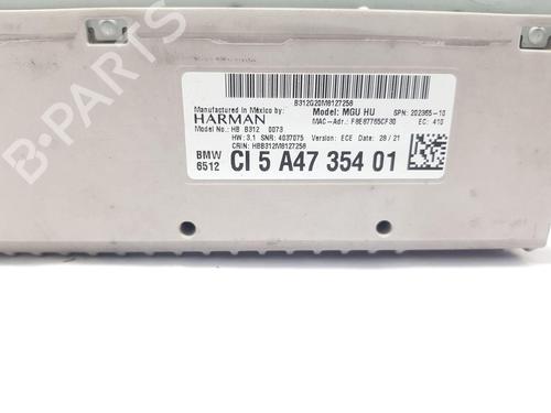 Electronic module BMW X4 (G02, F98) xDrive 20 d Mild-Hybrid | BP32149207M83  - Image 6