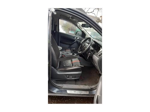 Left front suspension arm FORD RANGER (TKE) 3.2 TDCi 4x4 | BP23213113M12 - Image 11