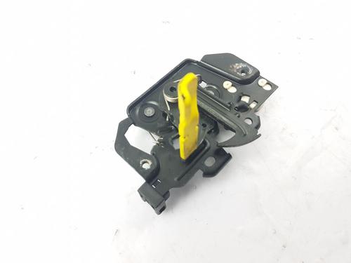 Hood lock FORD FIESTA VI (CB1, CCN) 1.25 | BP27811419C133 