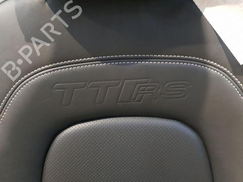 Right front seat AUDI TT Roadster (8J9) 2.5 RS quattro | BP32787243C16 - Image 22