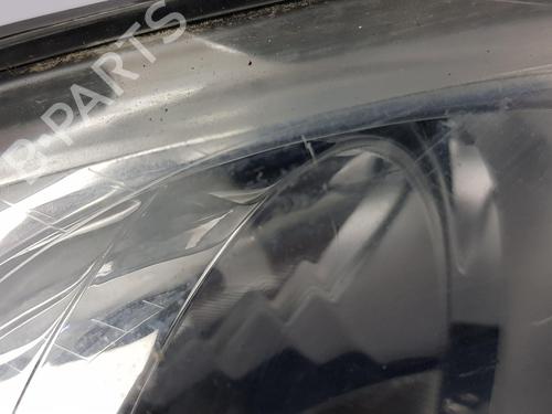 Right headlight VW POLO (9N_, 9A_) 1.4 16V | BP27353288C29 