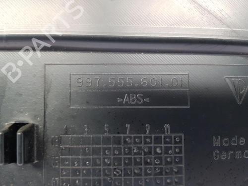 Front left panel PORSCHE CAYMAN (987) 2.9 | BP29900356C58 