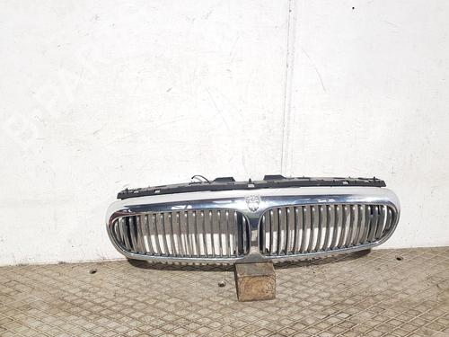 Używane Atrapa chłodnicy / Grill JAGUAR X-TYPE I (X400) 2.0 D (130 hp) 31959790