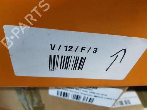 Electronic module VOLVO XC90 II (256) B5 Mild-Hybrid AWD | BP36698720M83 - Image 7