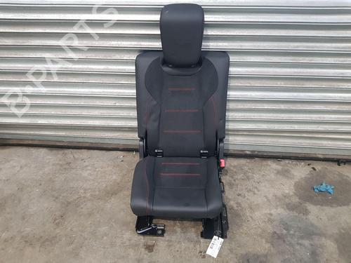 Siège arrière MERCEDES-BENZ GLB (X247) GLB 200 d (247.612) (150 hp) 32331955