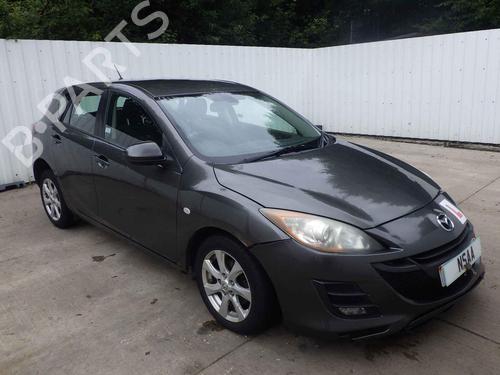 Injector MAZDA 3 (BL) 1.6 MZ-CD (BL14) | BP28329845M100  - Image 9