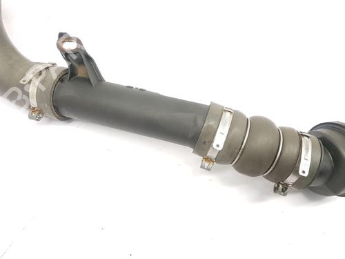 Intercooler-rør  RENAULT CAPTUR I (J5_, H5_) 1.5 dCi 90 (J5N4, J5M5, J5MW, J5M6, J5AL, J5AJ) | BP22680593M127 