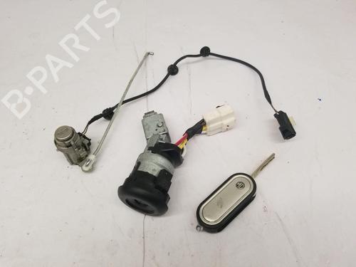 Used Ignition barrel Ignition barrel MG MG 3 [2011-2026] 39750599 39750599