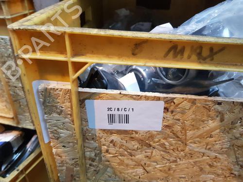 Other NISSAN QASHQAI II (J11, J11_) 1.5 dCi | BP22684053O1 