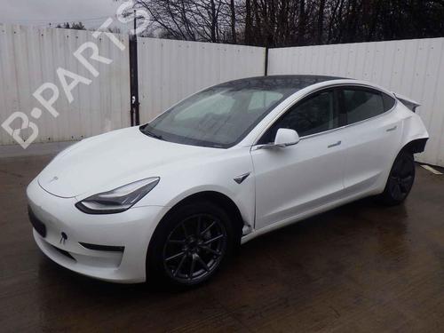 Used Parts TESLA MODEL 3 (5YJ3) EV AWD 4512828