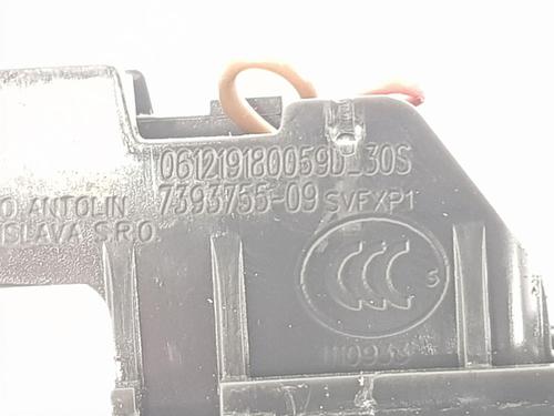 Left sun visor BMW 1 (F40) M 135 i xDrive | BP29292810I1 - Image 5
