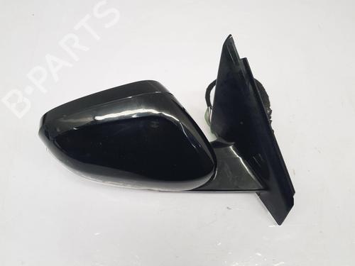 Used Right mirror VOLVO V40 Hatchback (525) D3 (150 hp) 30115898