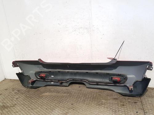 Zderzak tylny MINI MINI (R56) Cooper S | BP29815826C8 