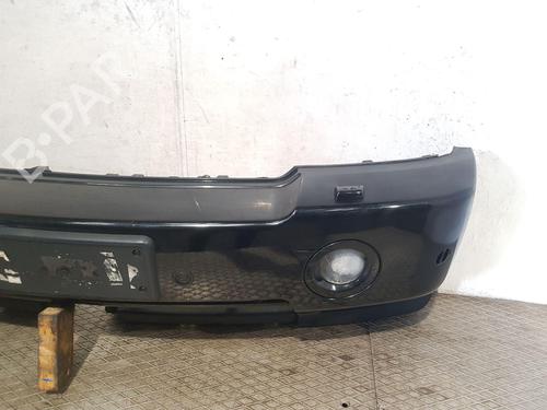 Front bumper LAND ROVER RANGE ROVER III (L322) 3.6 D 4x4 | BP29839734C7